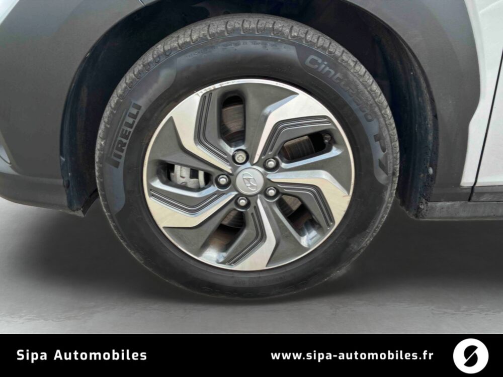 Kona Hybrid 141 Initia 5p 2023 occasion 33110 Le Bouscat