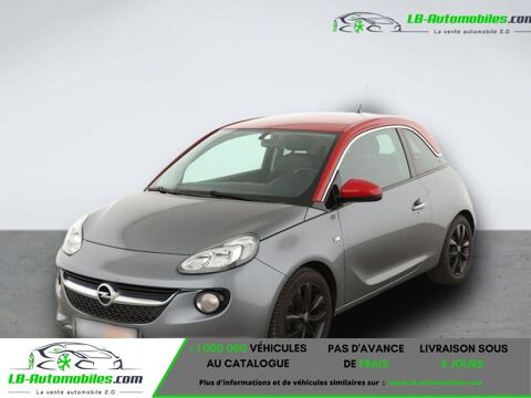 Annonce voiture Opel Adam 14000 