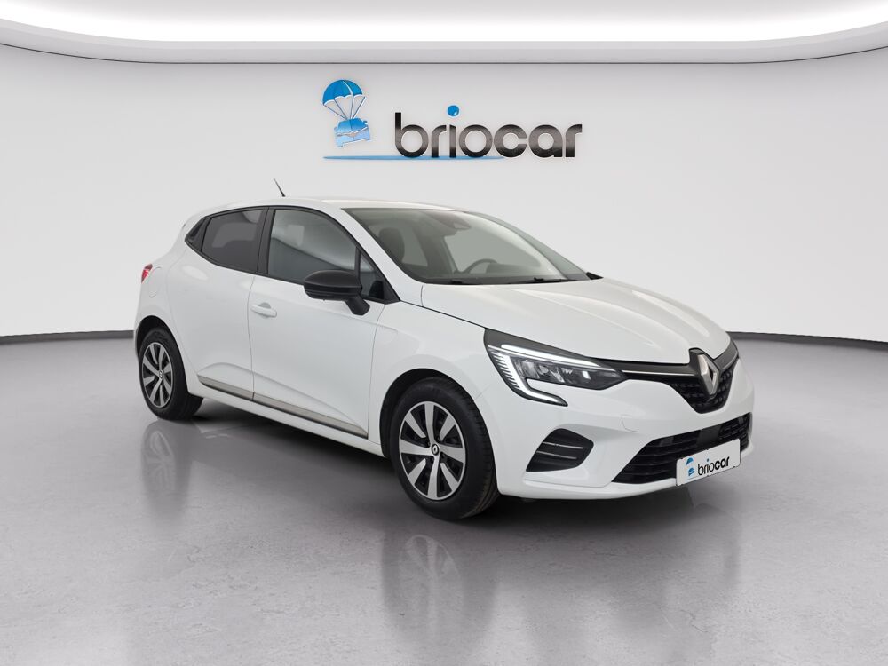 Clio TCe 90 Evolution 5p 2023 occasion 35170 Bruz