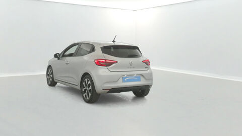 Clio E-Tech full hybrid 145 Evolution 5p 2023 occasion 35170 Bruz