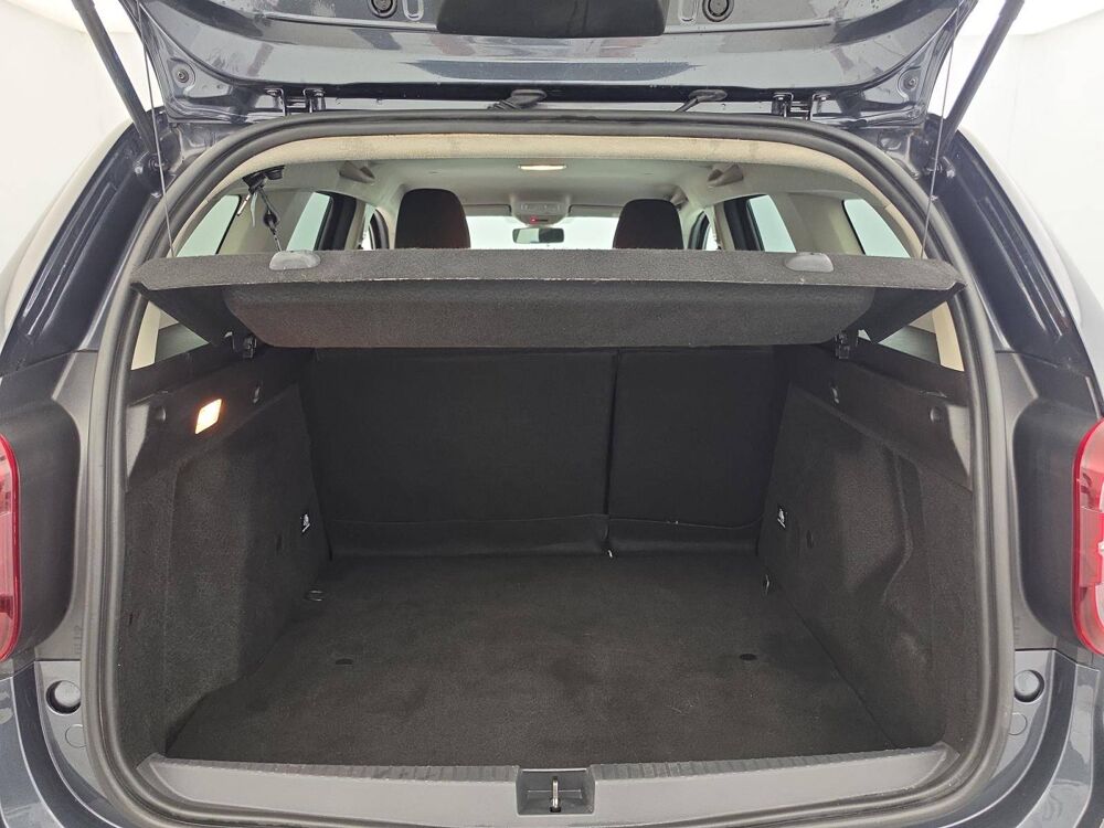 Duster TCe 150 4x2 EDC Journey 5p 2024 occasion 35170 Bruz