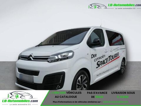 Citroën Spacetourer BlueHDi 145 BVM 2022 occasion Beaupuy 31850