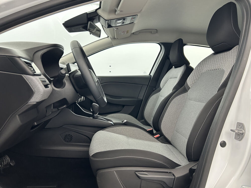 Clio E-Tech full hybrid 145 ch GSR2 Evolution 5p 2025 occasion 35170 Bruz