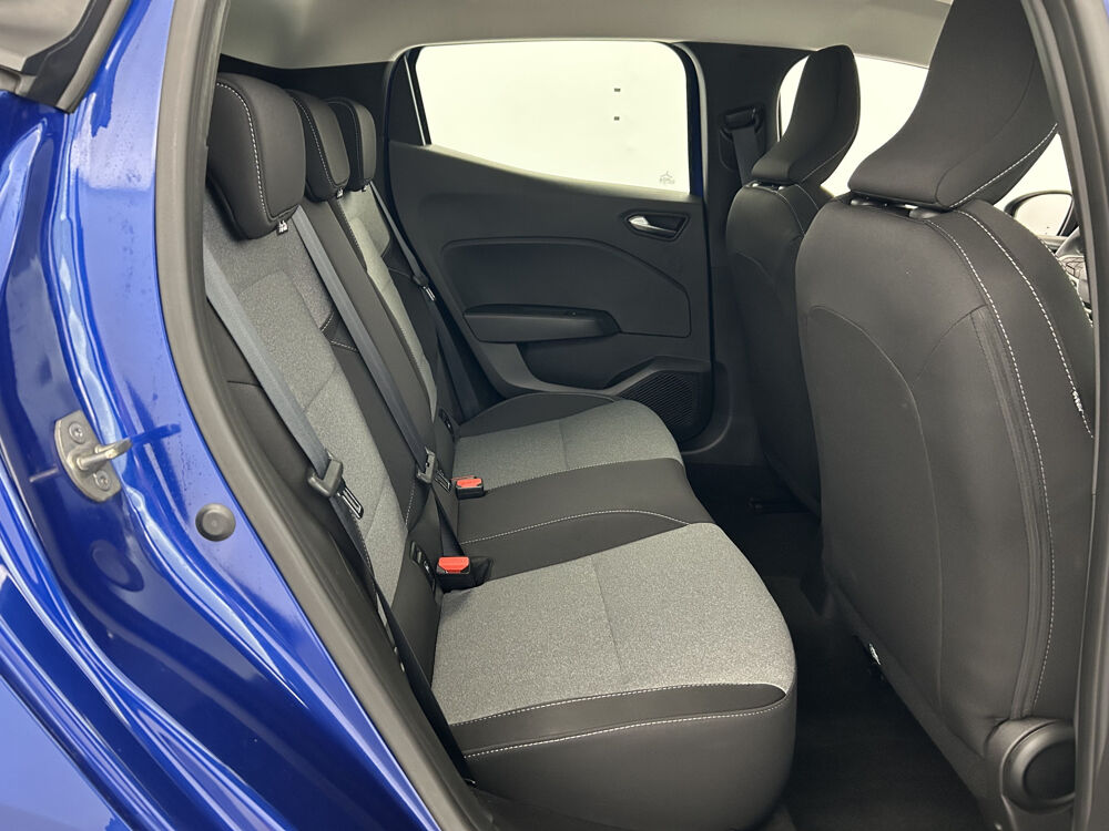 Clio Blue dCi 100 ch GSR2 Evolution 5p 2024 occasion 35170 Bruz