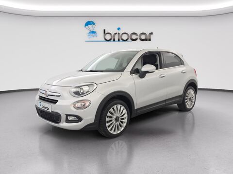 Annonce voiture Fiat 500 X 9980 €