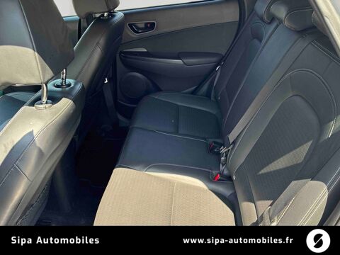 Kona 1.6 GDi Hybrid Executive 5p 2020 occasion 33110 Le Bouscat