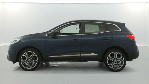 Kadjar TCe 130 Energy Intens 5p 2017 occasion 35170 Bruz