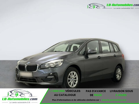 BMW Serie 2 216d 116 ch 2018 occasion Beaupuy 31850