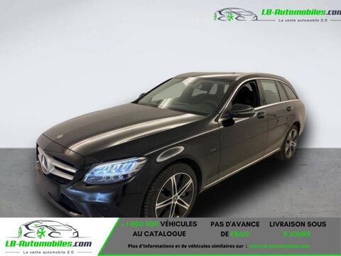 Mercedes Classe C 300 de BVA 2020 occasion Beaupuy 31850