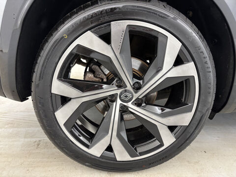 Austral E-Tech hybrid 200 Techno esprit Alpine 5p 2023 occasion 35170 Bruz