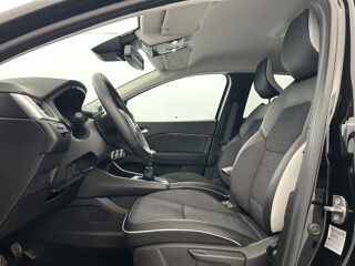 Captur TCe 90 Techno 5p 2023 occasion 35170 Bruz