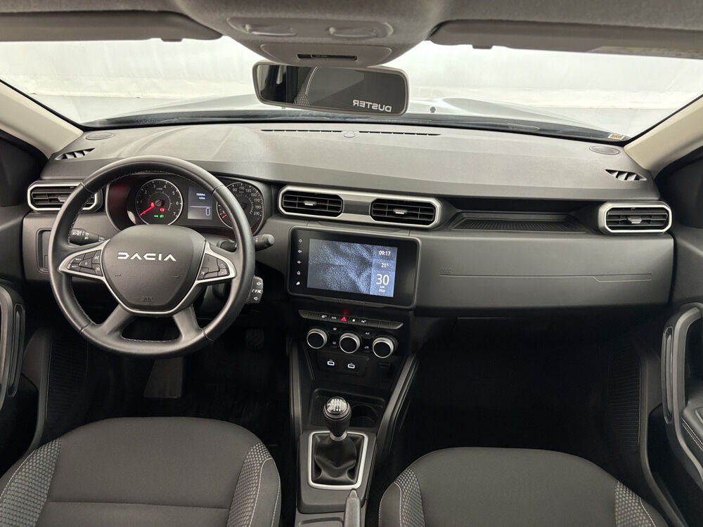 Duster Blue dCi 115 4x2 Journey Journey 5p 2024 occasion 35170 Bruz