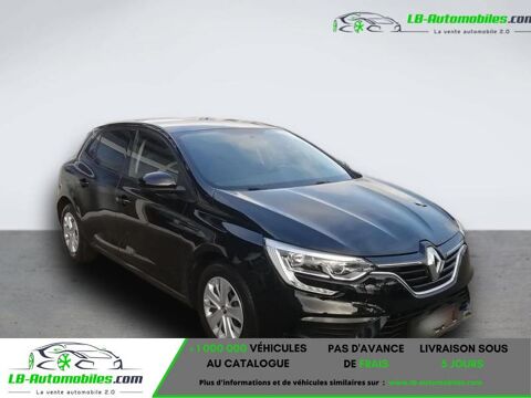 Renault Megane IV TCe 100 BVM 2017 occasion Beaupuy 31850