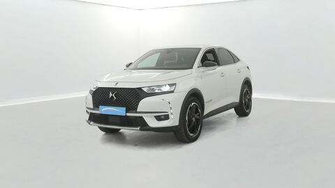 Annonce voiture Citroën DS3 22990 €