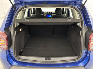 Duster Blue dCi 115 4x2 Confort 5p 2021 occasion 35170 Bruz