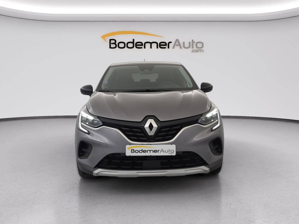 Captur TCe 90 Evolution 5p 2024 occasion 35170 Bruz