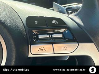Tucson 1.6 T-GDI 230 Hybrid BVA6 Creative 5p 2023 occasion 33110 Le Bouscat