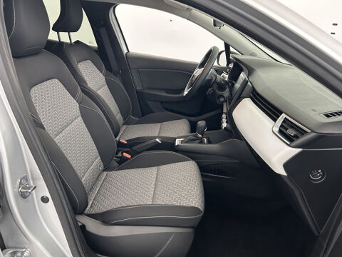Clio E-Tech full hybrid 145 Evolution 5p 2023 occasion 35170 Bruz