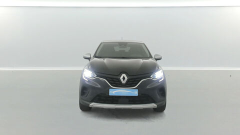 Captur TCe 90 Evolution 5p 2023 occasion 35170 Bruz