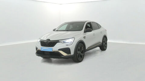 Annonce voiture Renault Arkana 21990 €