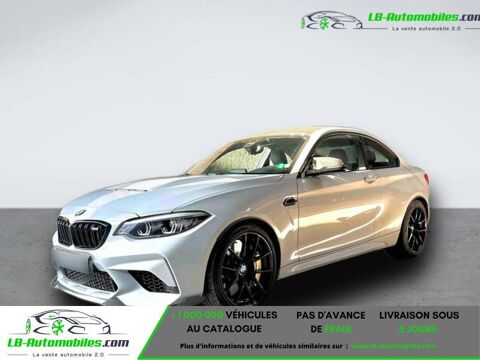 BMW M2 CS 450 ch BVA 2020 occasion Beaupuy 31850