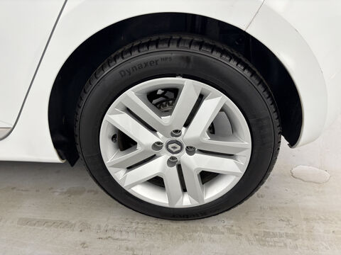 Clio TCe 90 21 Business 5p 2021 occasion 35170 Bruz