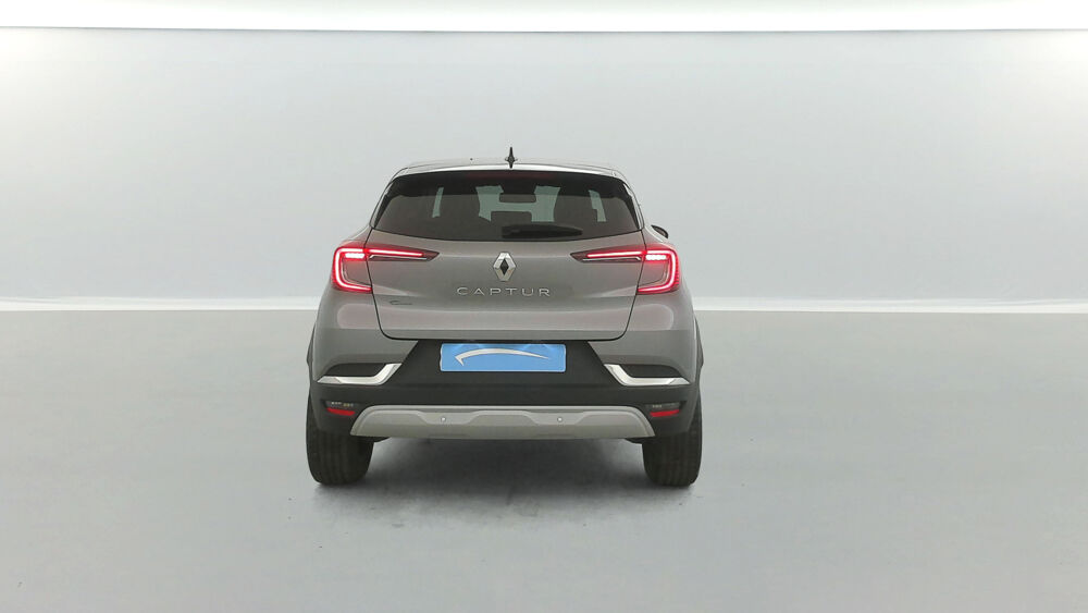 Captur TCe 90 Techno 5p 2023 occasion 35170 Bruz