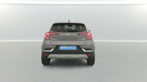 Captur TCe 90 Techno 5p 2023 occasion 35170 Bruz