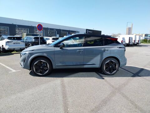Qashqai e-Power 190 ch N-Design 5p 2025 occasion 35170 Bruz