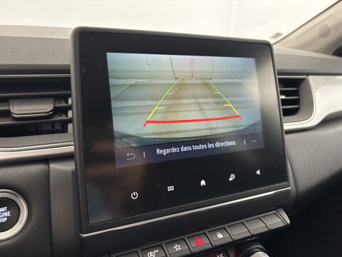 Captur TCe 90 Techno 5p 2023 occasion 35170 Bruz