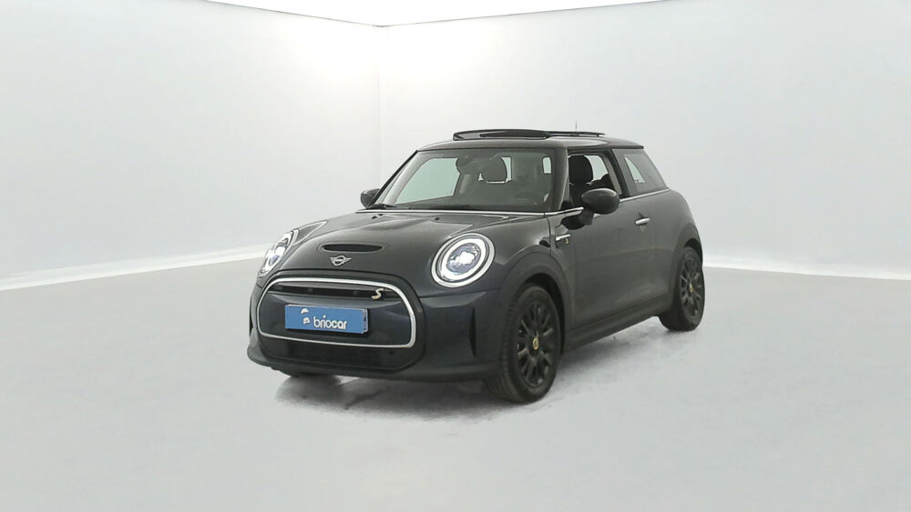 Cooper SE 184ch Edition Premium Plus BVA 5CV 2022 occasion 35170 Bruz
