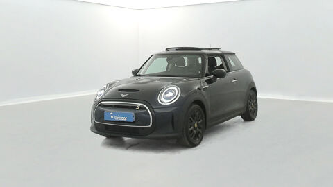 Annonce voiture Mini Cooper 22990 €
