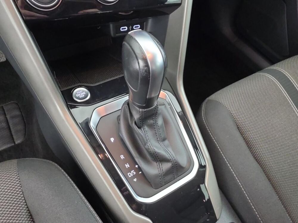 T-ROC 1.5 TSI EVO 150ch Lounge DSG7 Sur&eacute;quip&eacute; 2021 occasion 35170 Bruz