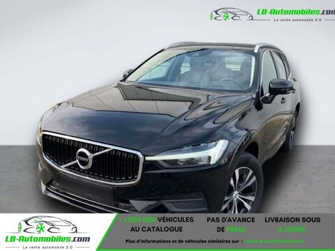 Volvo XC60 B4 AWD 197 ch BVA 2021 occasion Beaupuy 31850