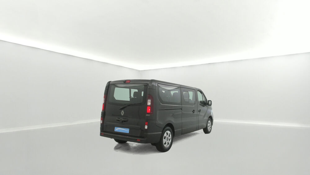 Trafic Blue dCi 150 Grand Evolution 4p 2025 occasion 35170 Bruz