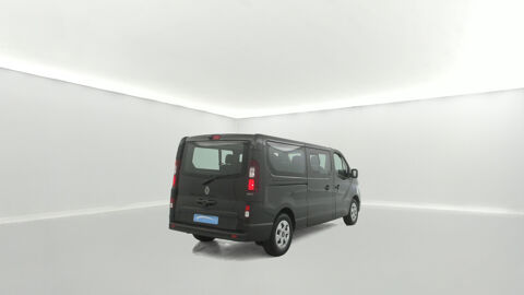 Trafic Blue dCi 150 Grand Evolution 4p 2025 occasion 35170 Bruz