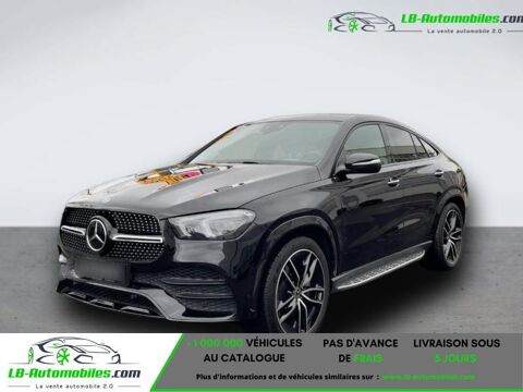 Annonce voiture Mercedes Classe GLE 102800 