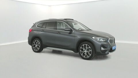 X1 sDrive 18i 136 ch DKG7 xLine 5p 2019 occasion 35170 Bruz
