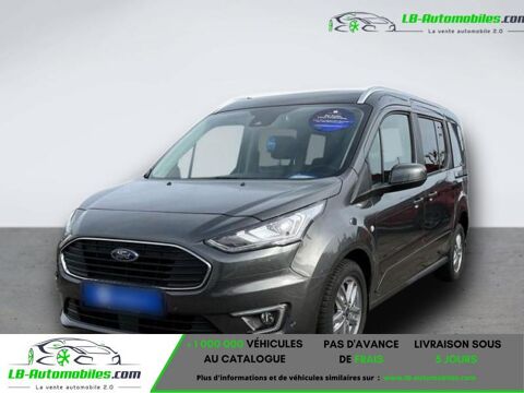 Ford Grand C-MAX 2.0 EcoBlue 122 BVM 2022 occasion Beaupuy 31850