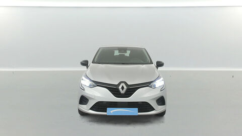 Clio TCe 90 Equilibre 5p 2024 occasion 35170 Bruz