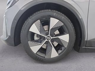 M&eacute;gane EV60 220 ch super charge Equilibre 5p 2023 occasion 35170 Bruz