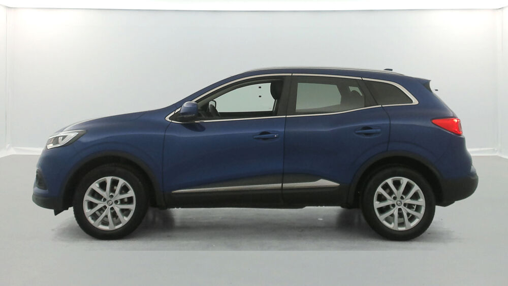 Kadjar Blue dCi 115 Business 5p 2020 occasion 35170 Bruz