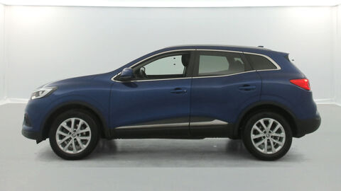 Kadjar Blue dCi 115 Business 5p 2020 occasion 35170 Bruz
