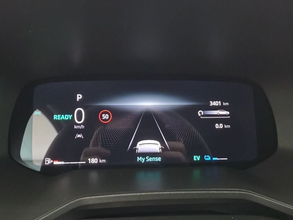 Clio E-Tech full hybrid 145 ch GSR2 Techno 5p 2025 occasion 35170 Bruz