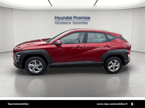 Kona Hybrid 129 Intuitive 5p 2025 occasion 33110 Le Bouscat