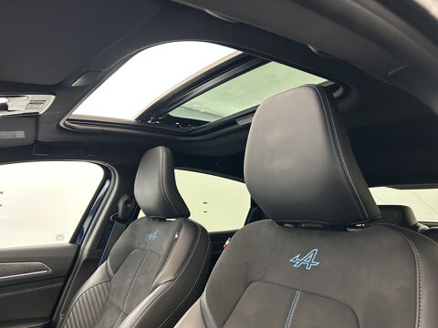 Arkana E-Tech full hybrid 145 GSR2 esprit Alpine 5p 2025 occasion 35170 Bruz
