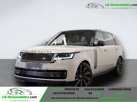 Annonce voiture Land-Rover Range Rover 355200 