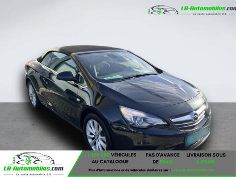 Annonce voiture Opel Cascada 17500 