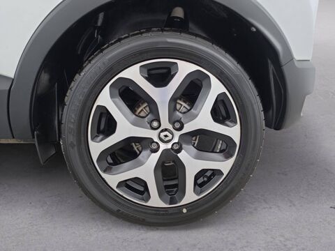 Captur TCe 130 FAP Intens 5p 2019 occasion 35170 Bruz
