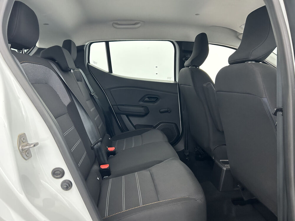 Sandero ECO-G 100 Stepway Essential 5p 2023 occasion 35170 Bruz